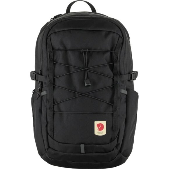 Fjall Raven Skule 20 Black - Picture 3 of 11